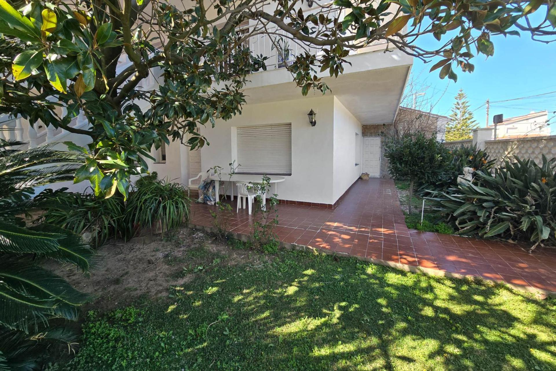 Amplio Y Luminoso Apartamento Con Piscina Planta 0 N2 Roses Exterior foto