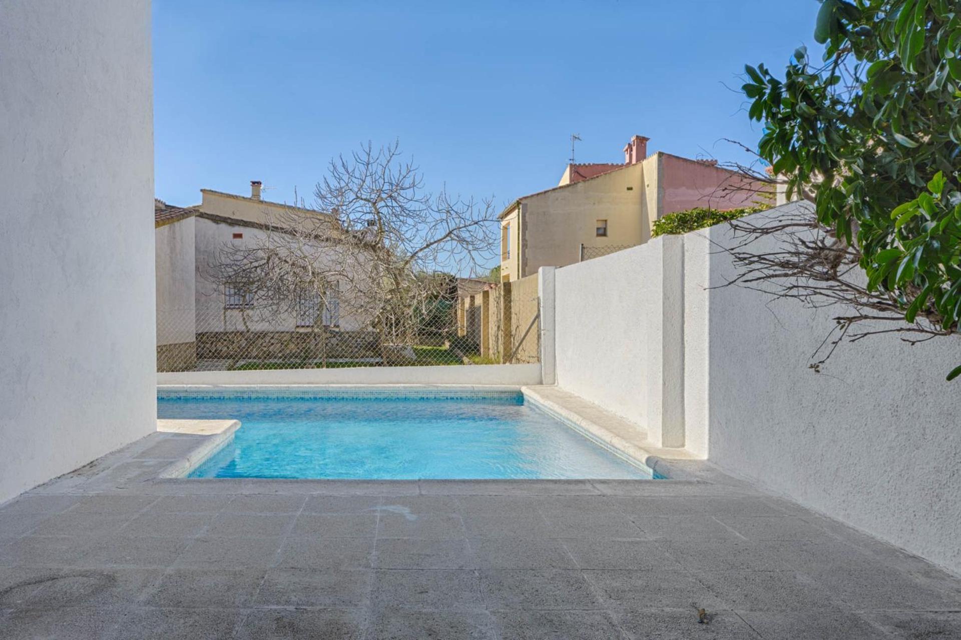 Amplio Y Luminoso Apartamento Con Piscina Planta 0 N2 Roses Exterior foto